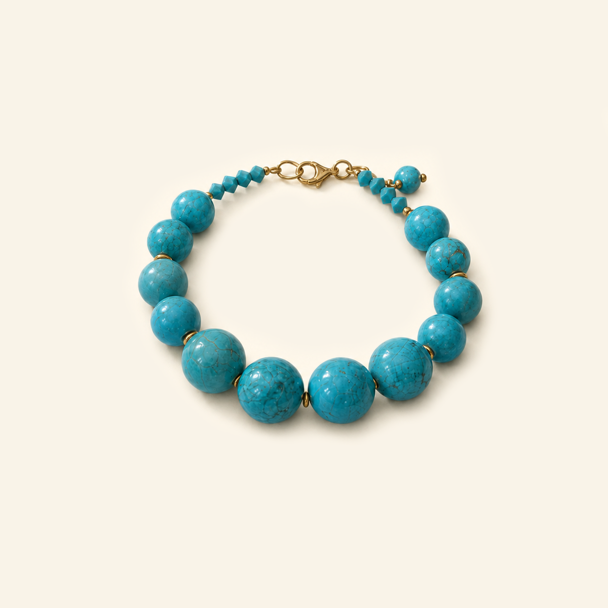FAIRUZ BRACELET NO.1