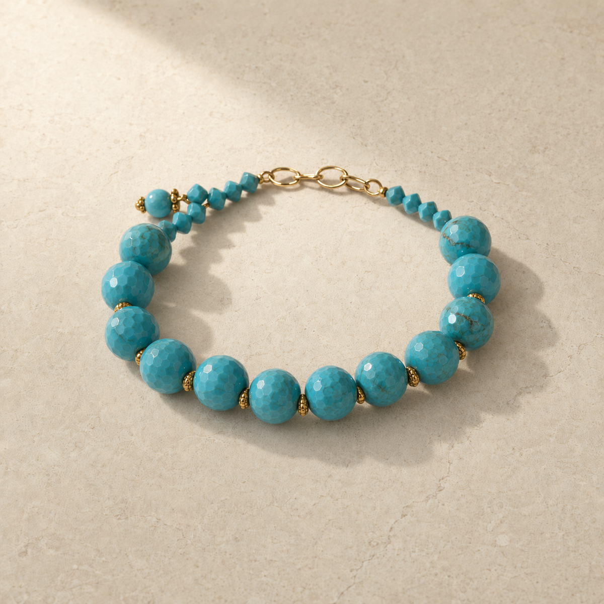 FAIRUZ BRACELET NO.2