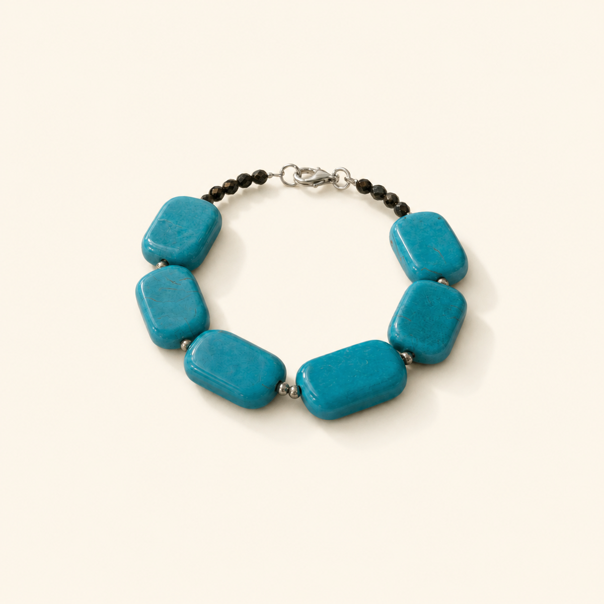 FAIRUZ BRACELET NO.6
