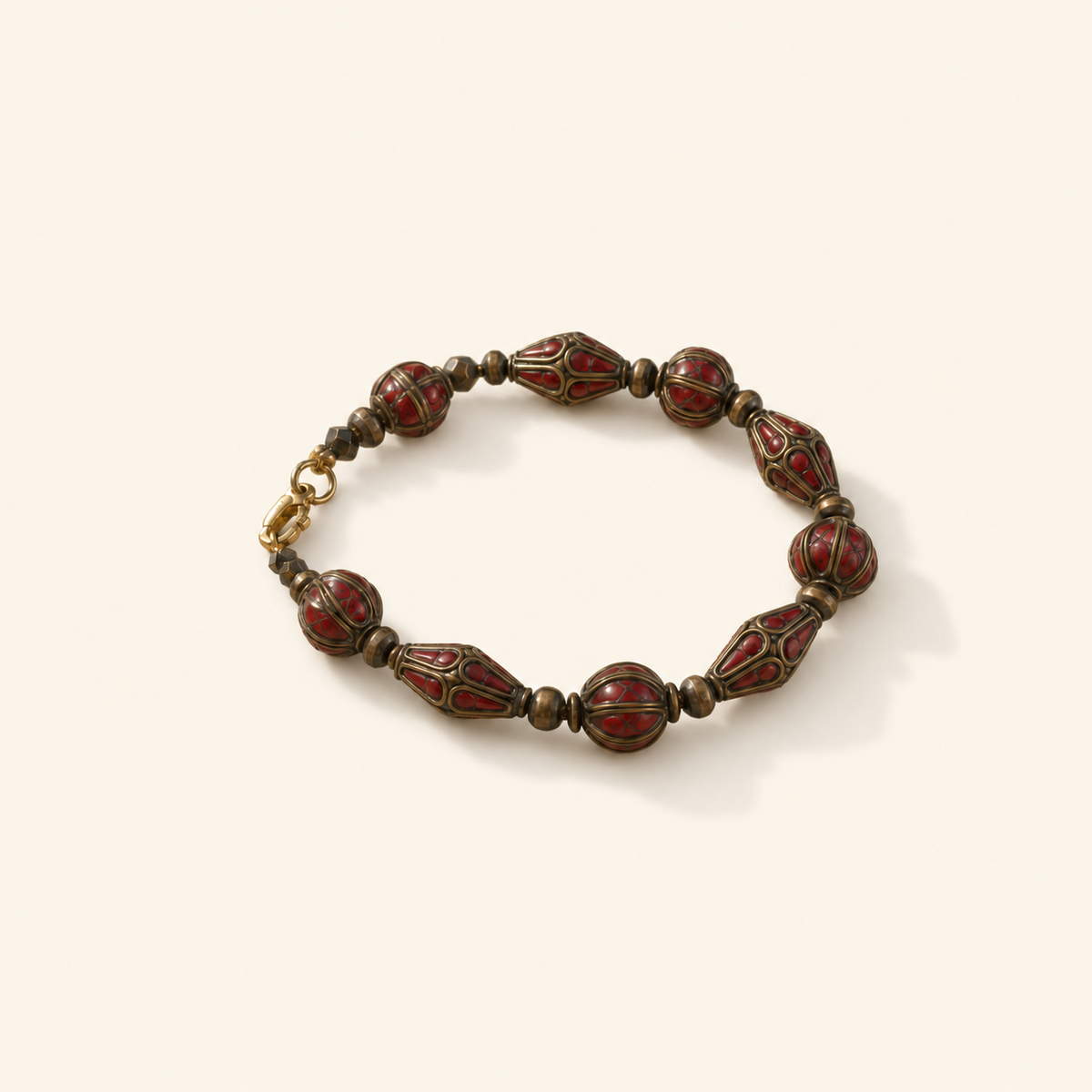 L'INDONESIA BRACELET NO.1