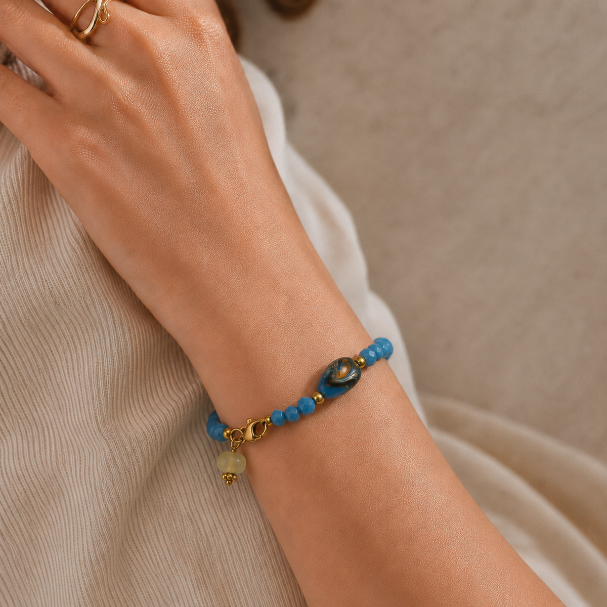 L'INDONESIA BRACELET NO.2