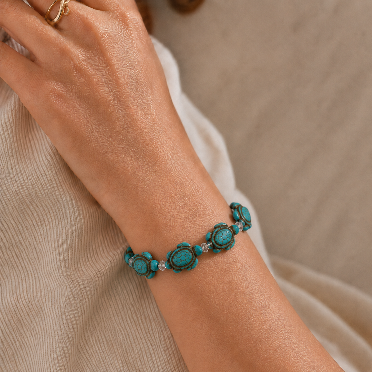 L'INDONESIA BRACELET NO.4