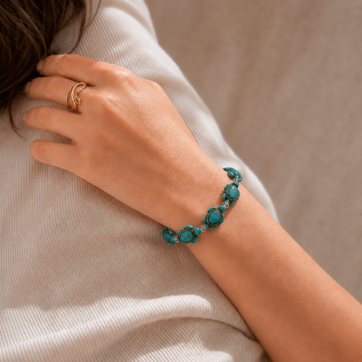 L'INDONESIA BRACELET NO.4