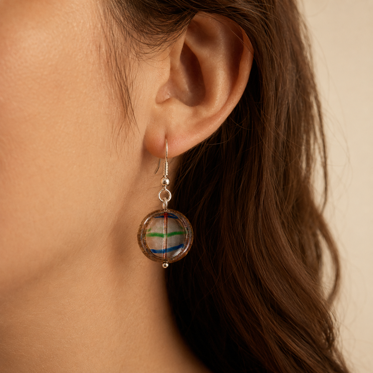 MARE EARRINGS NO.1