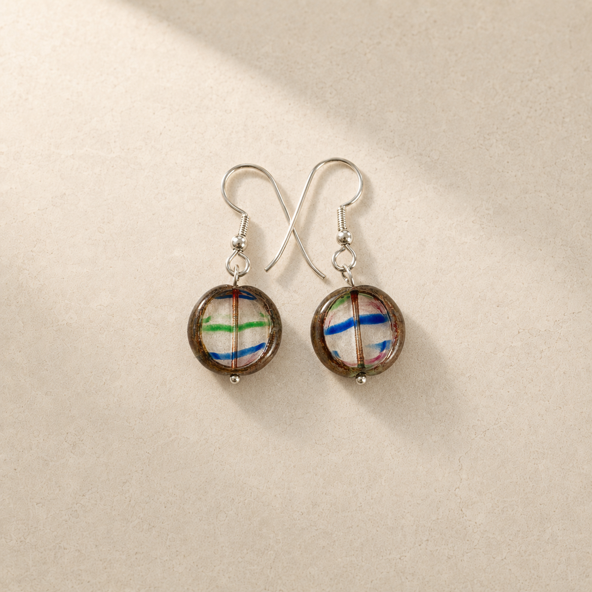 MARE EARRINGS NO.1