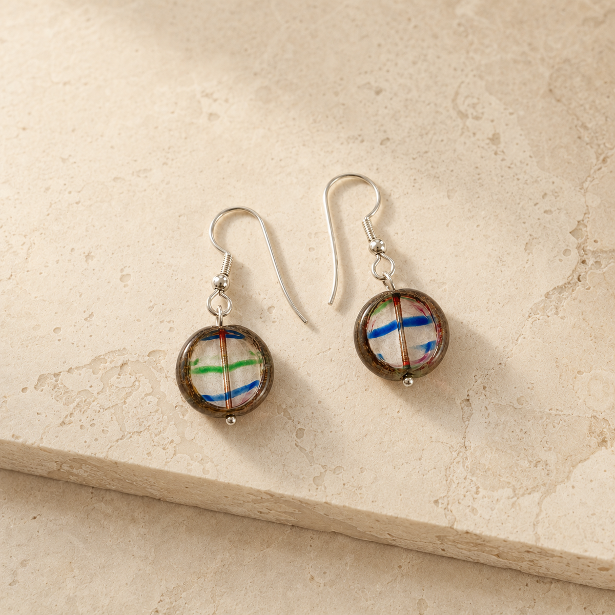 MARE EARRINGS NO.1