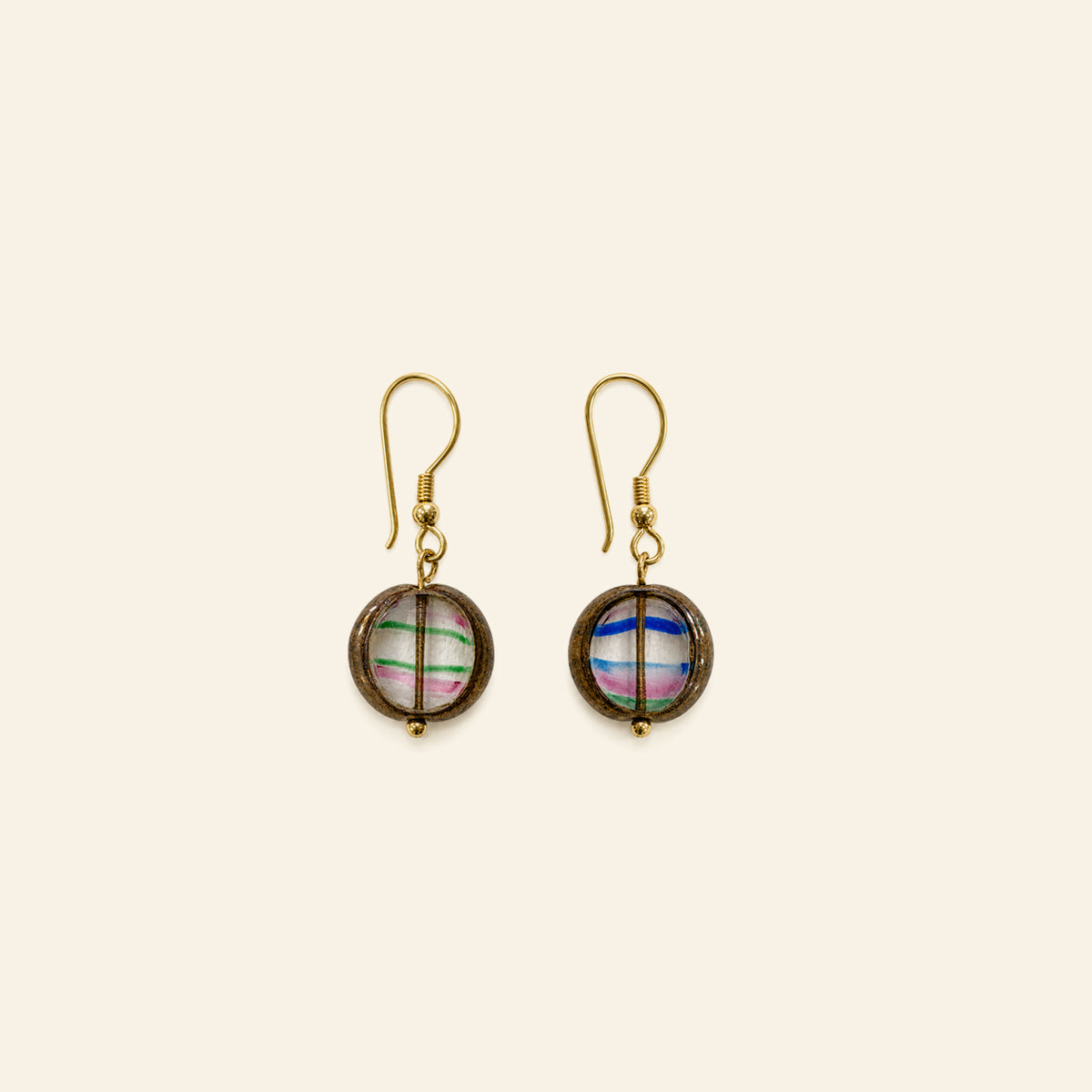 MARE EARRINGS NO.2