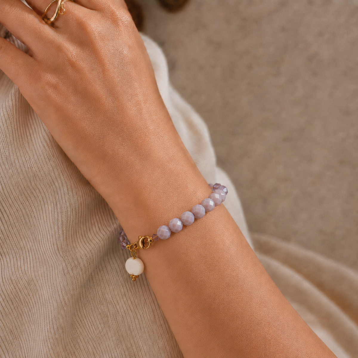 MARIA BRACELET NO.10