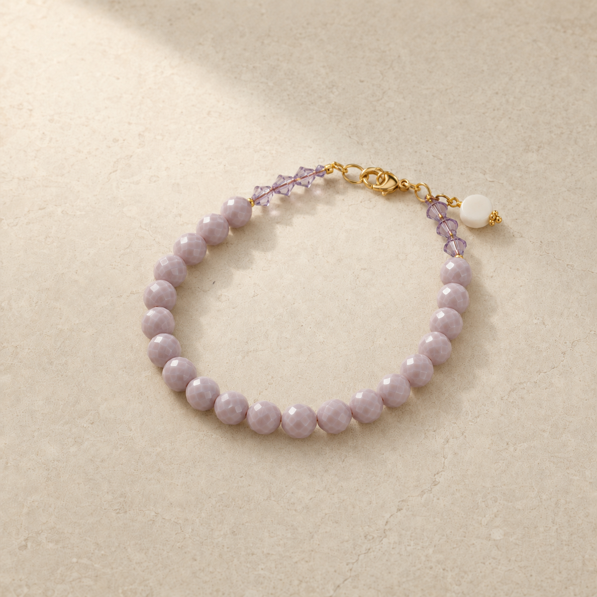 MARIA BRACELET NO.10