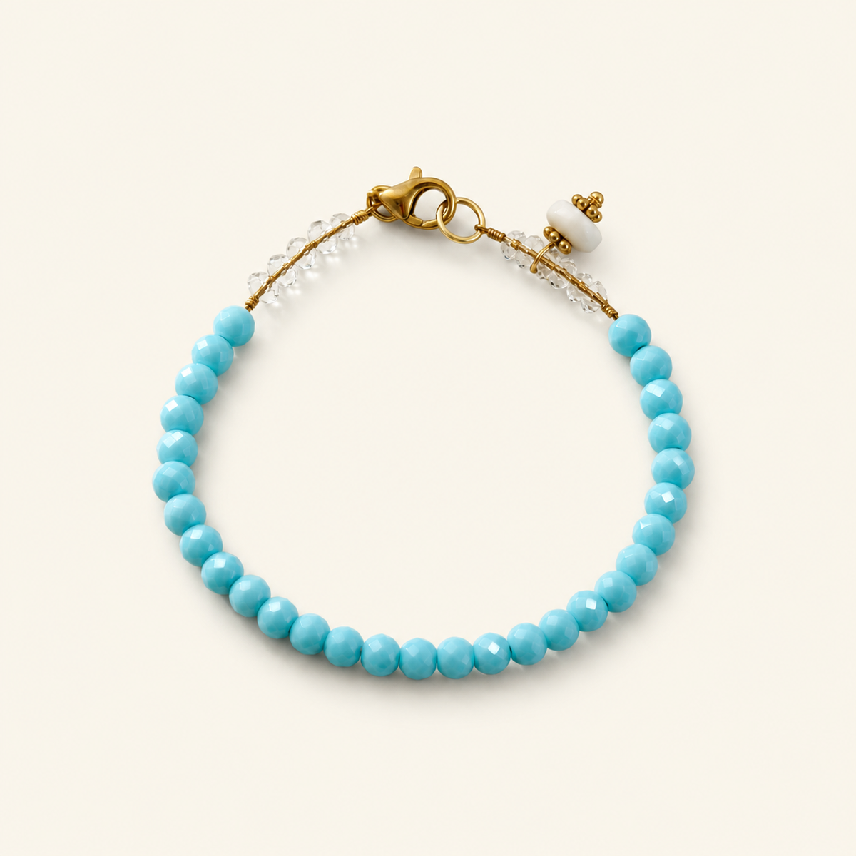 MARIA BRACELET NO.12