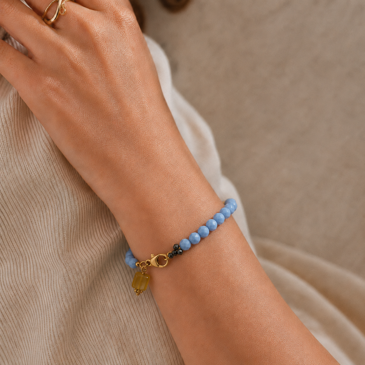 MARIA BRACELET NO.1