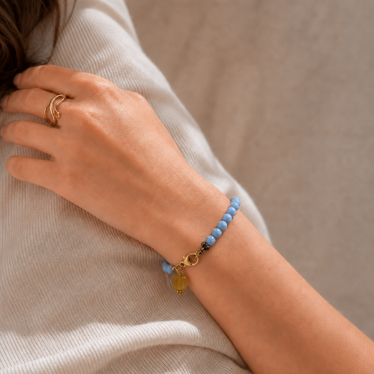 MARIA BRACELET NO.1