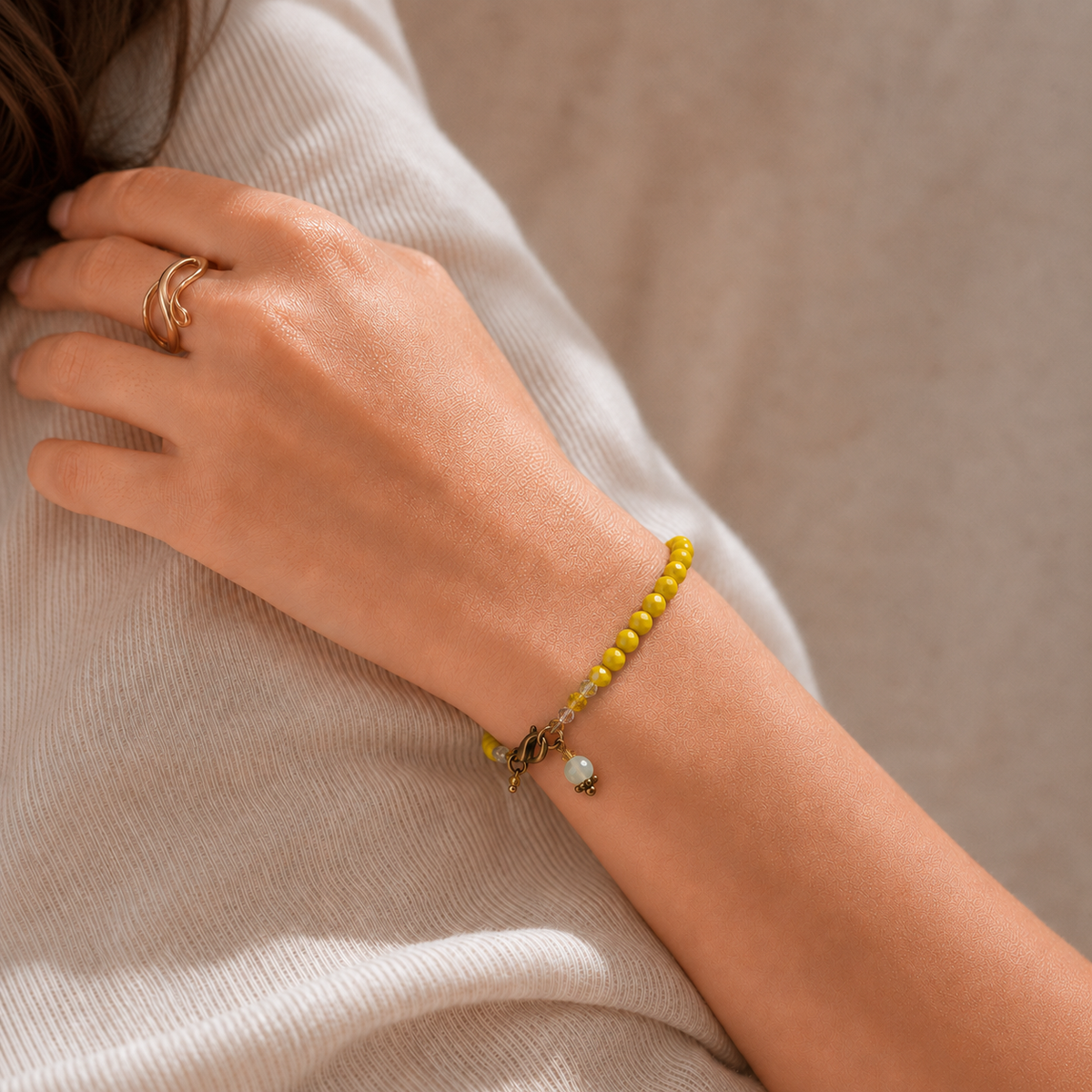 MARIA BRACELET NO.3