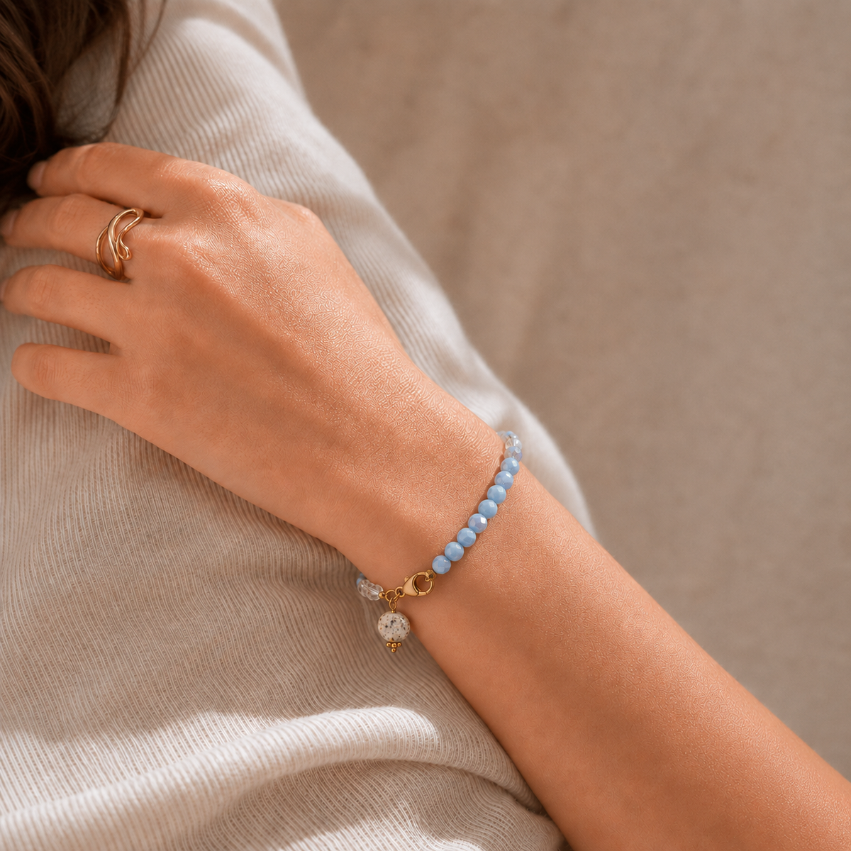 MARIA BRACELET NO.4