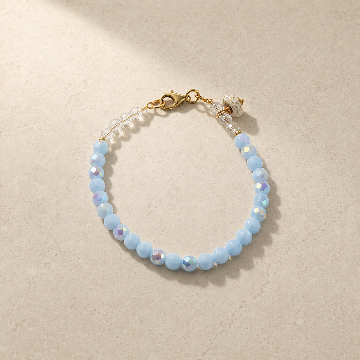 MARIA BRACELET NO.4
