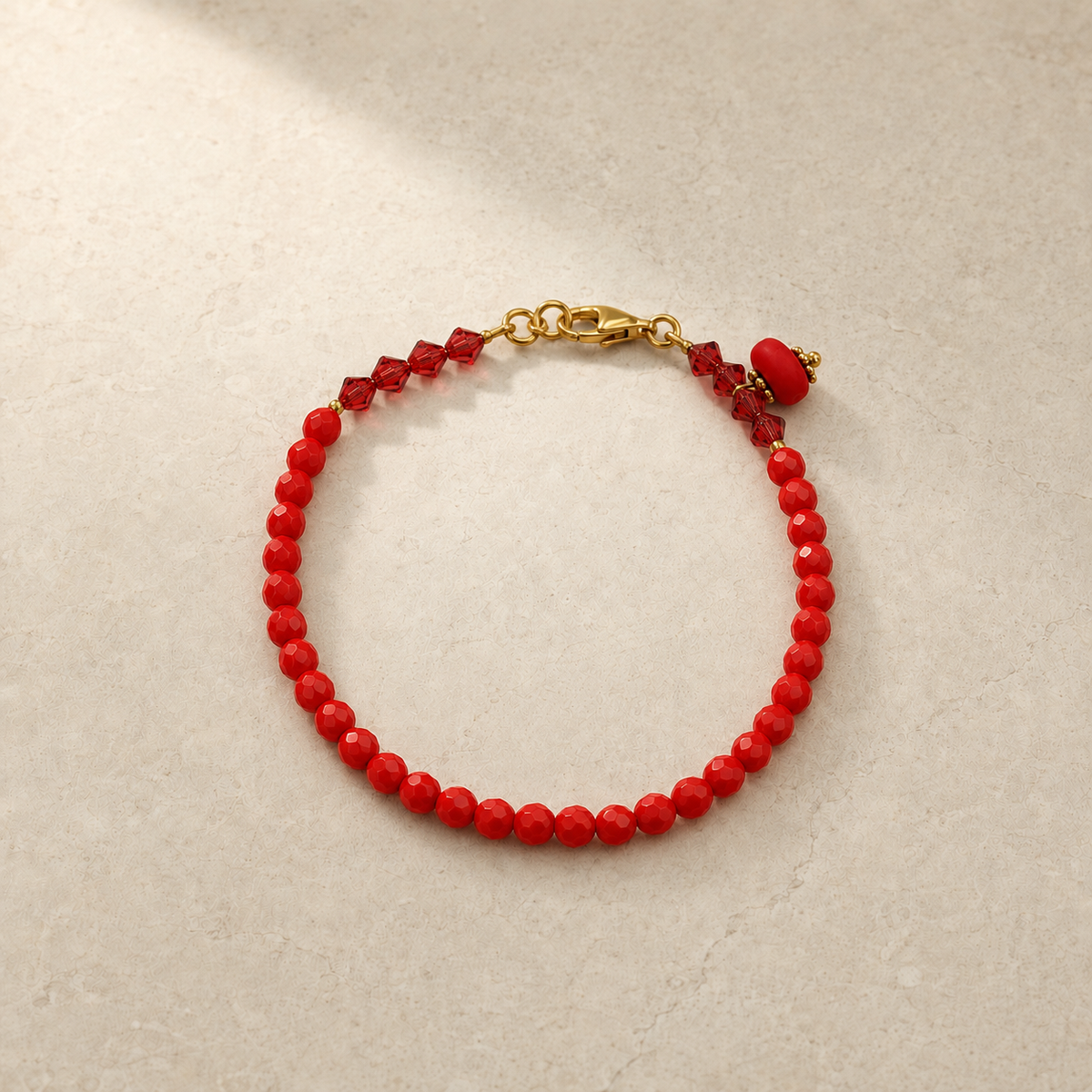 MARIA BRACELET NO.5