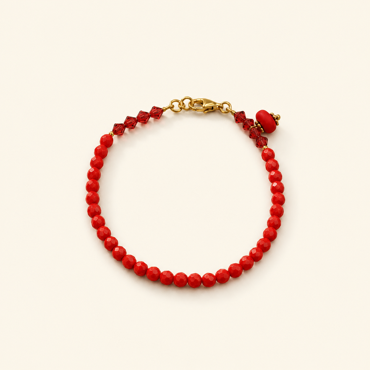 MARIA BRACELET NO.5