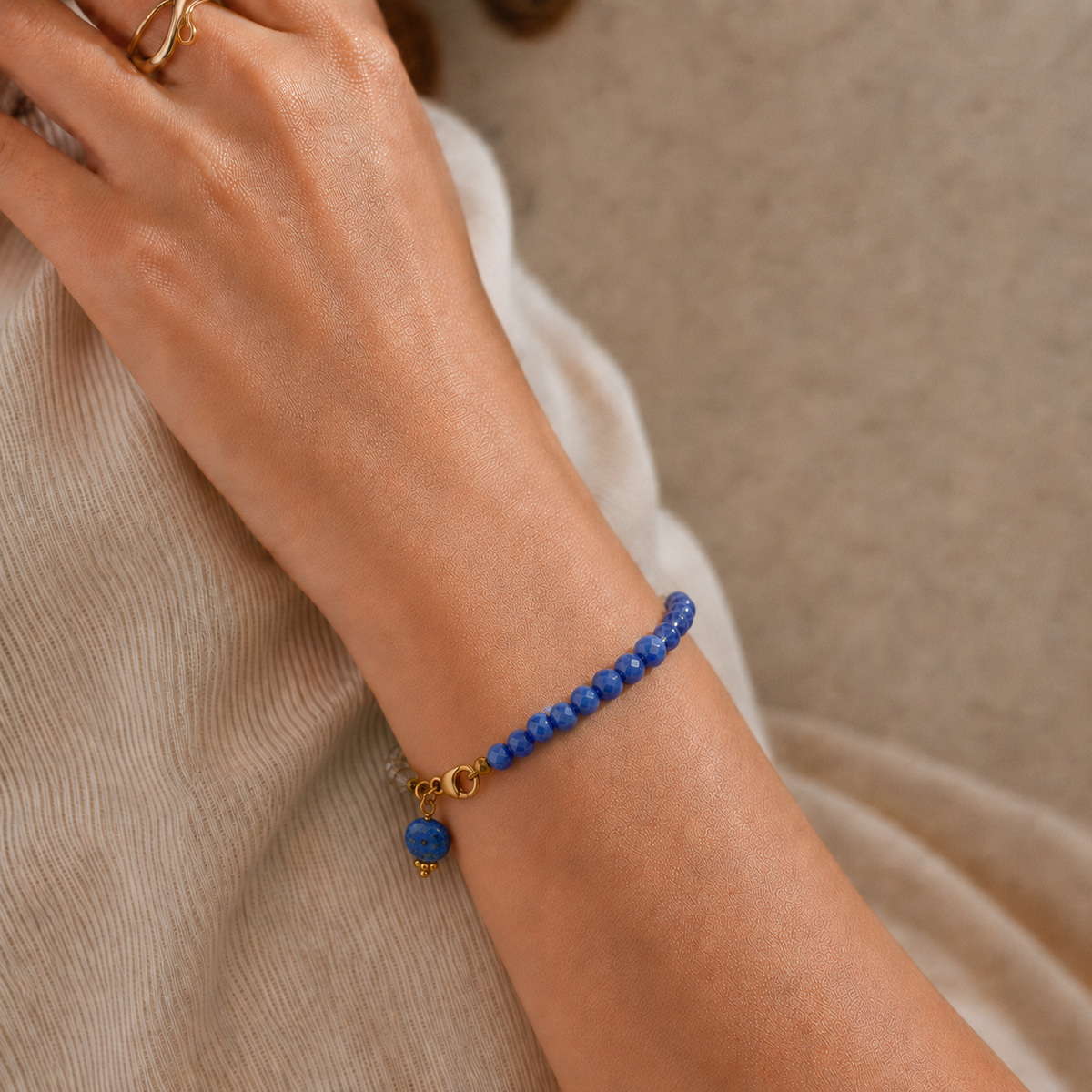 MARIA BRACELET NO.6