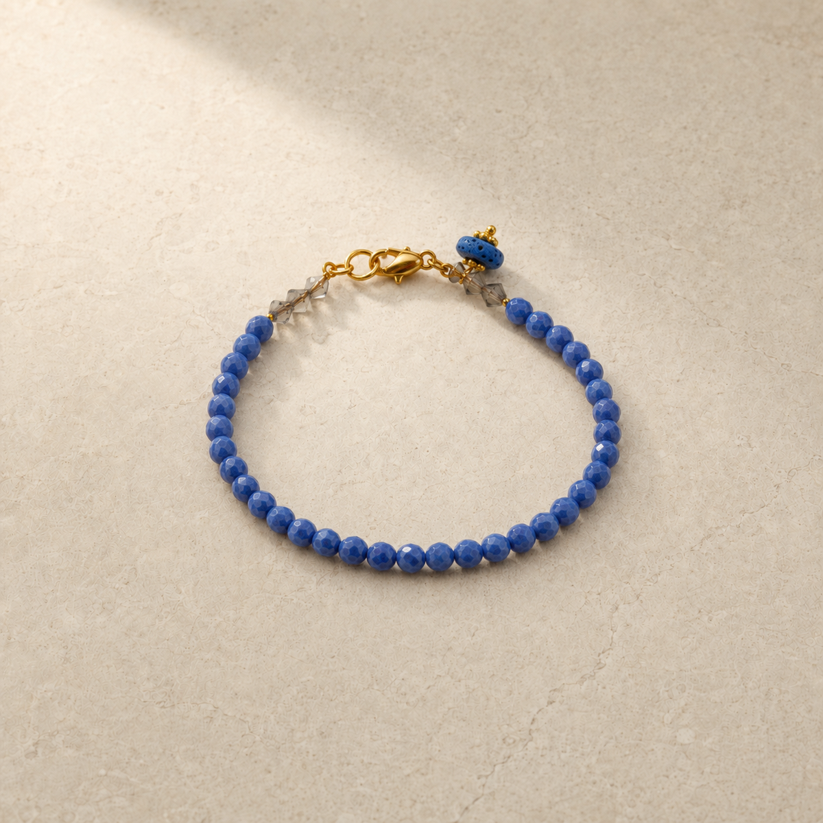MARIA BRACELET NO.6