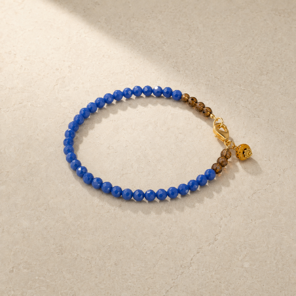 MARIA BRACELET NO.9