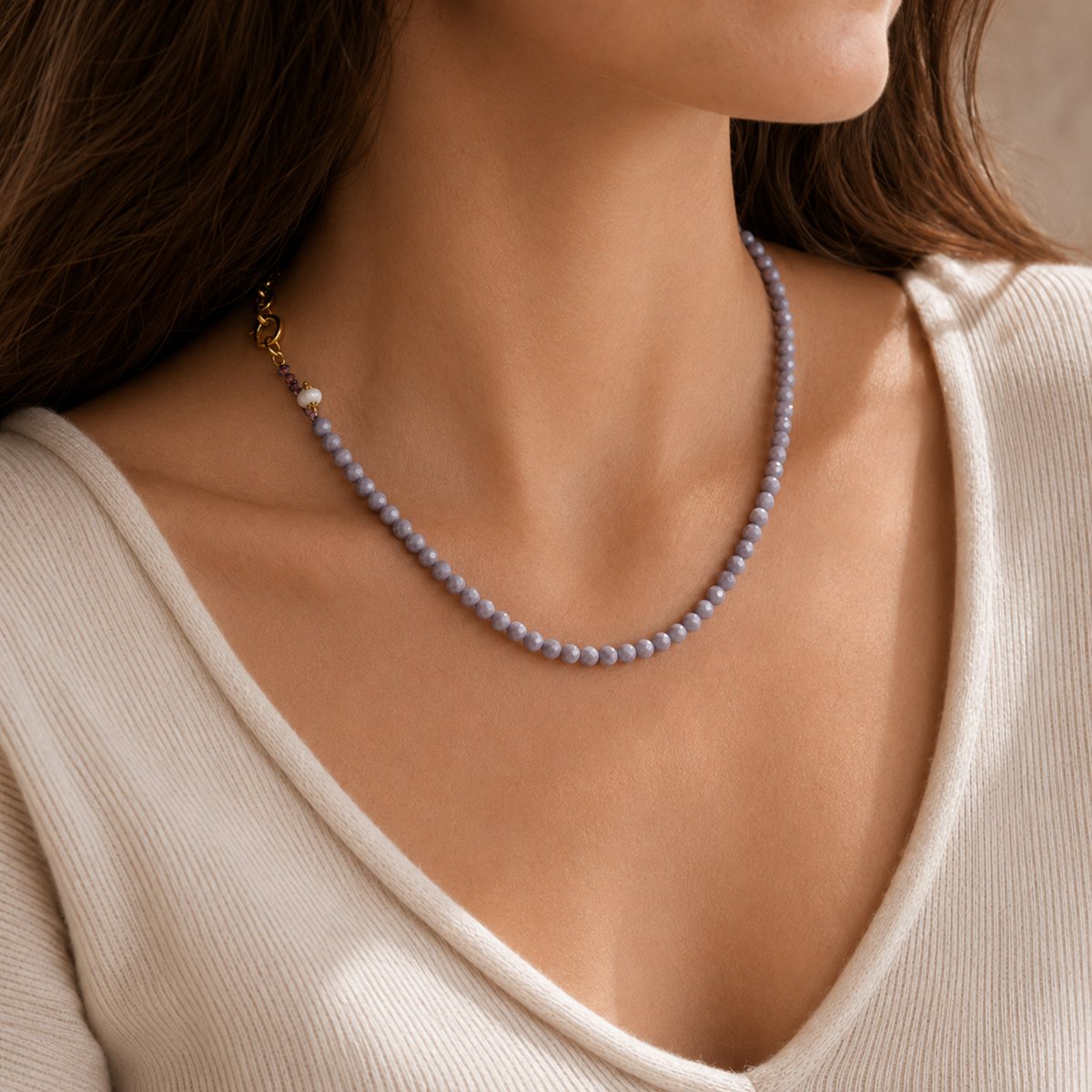 MARIA NECKLACE NO.10