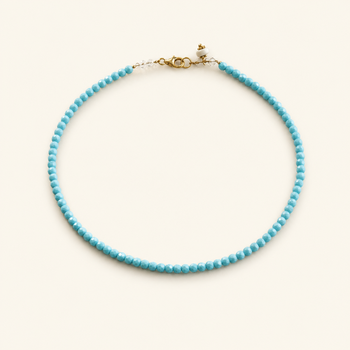 MARIA NECKLACE NO.12