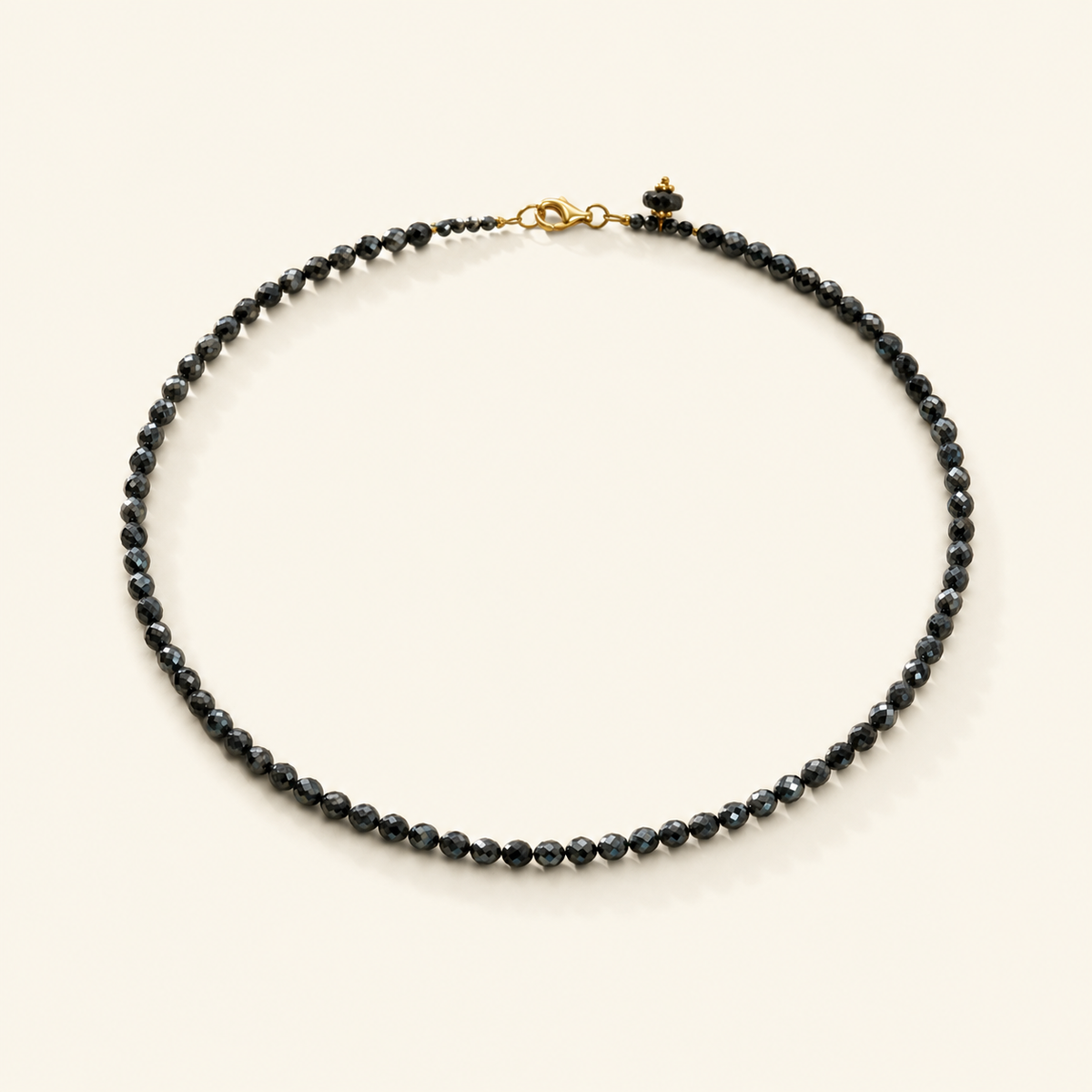 MARIA NECKLACE NO.16