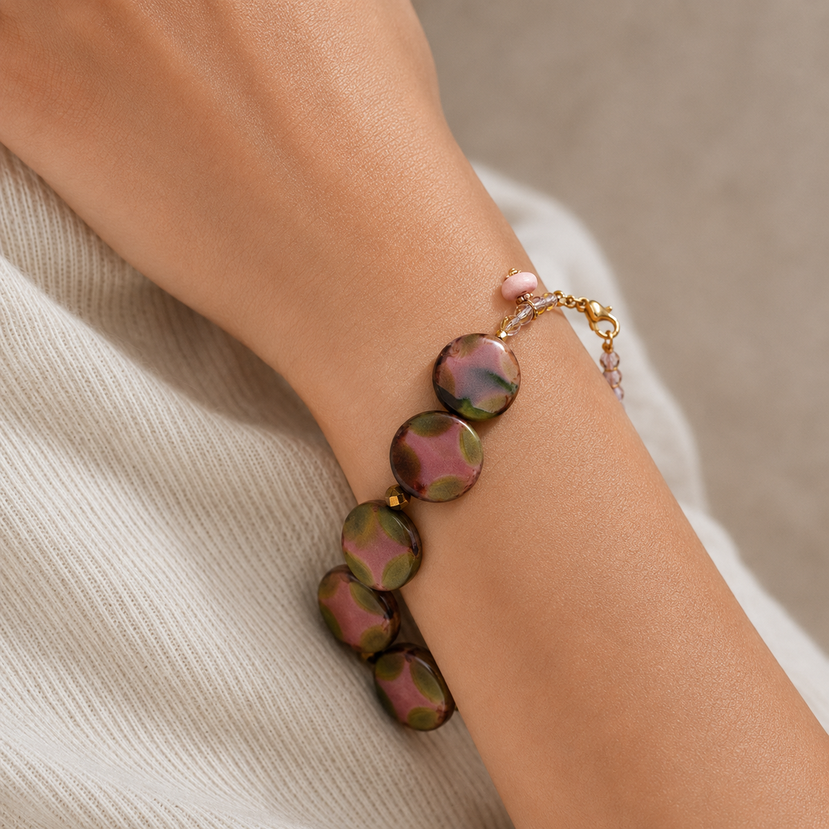 RIVA BRACELET NO.4