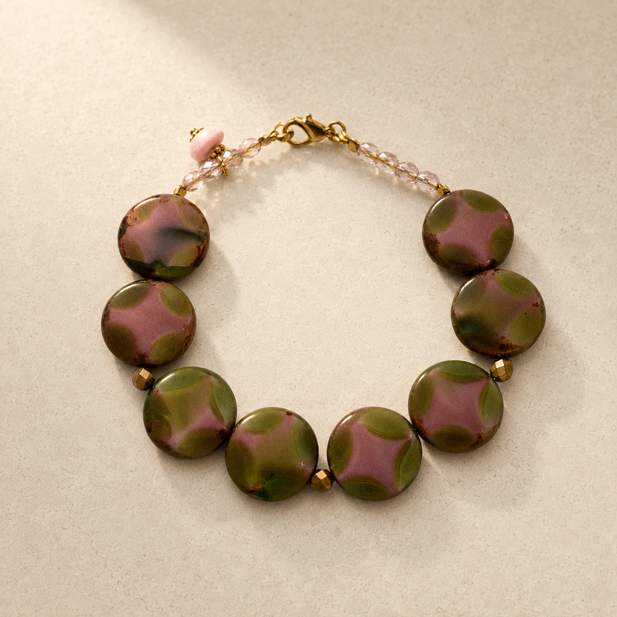 RIVA BRACELET NO.4