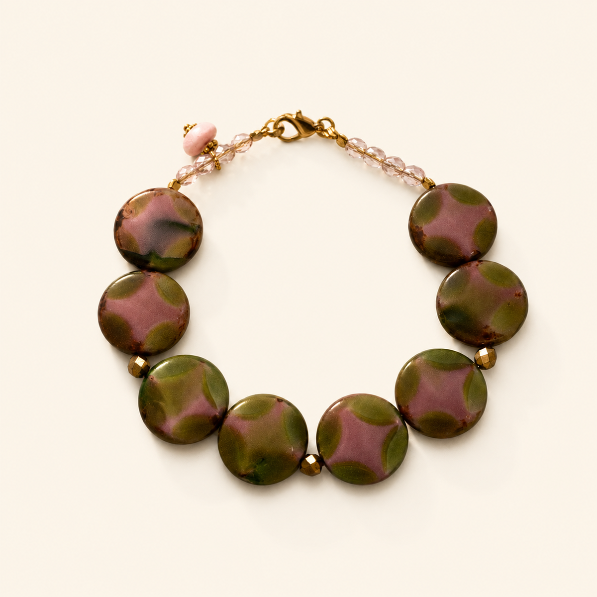 RIVA BRACELET NO.4