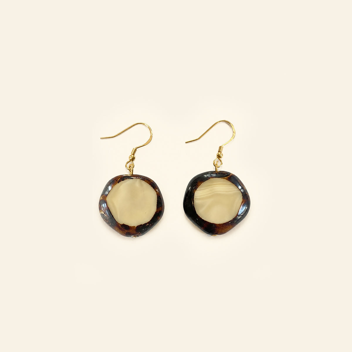 RIVIERA EARRINGS NO.3