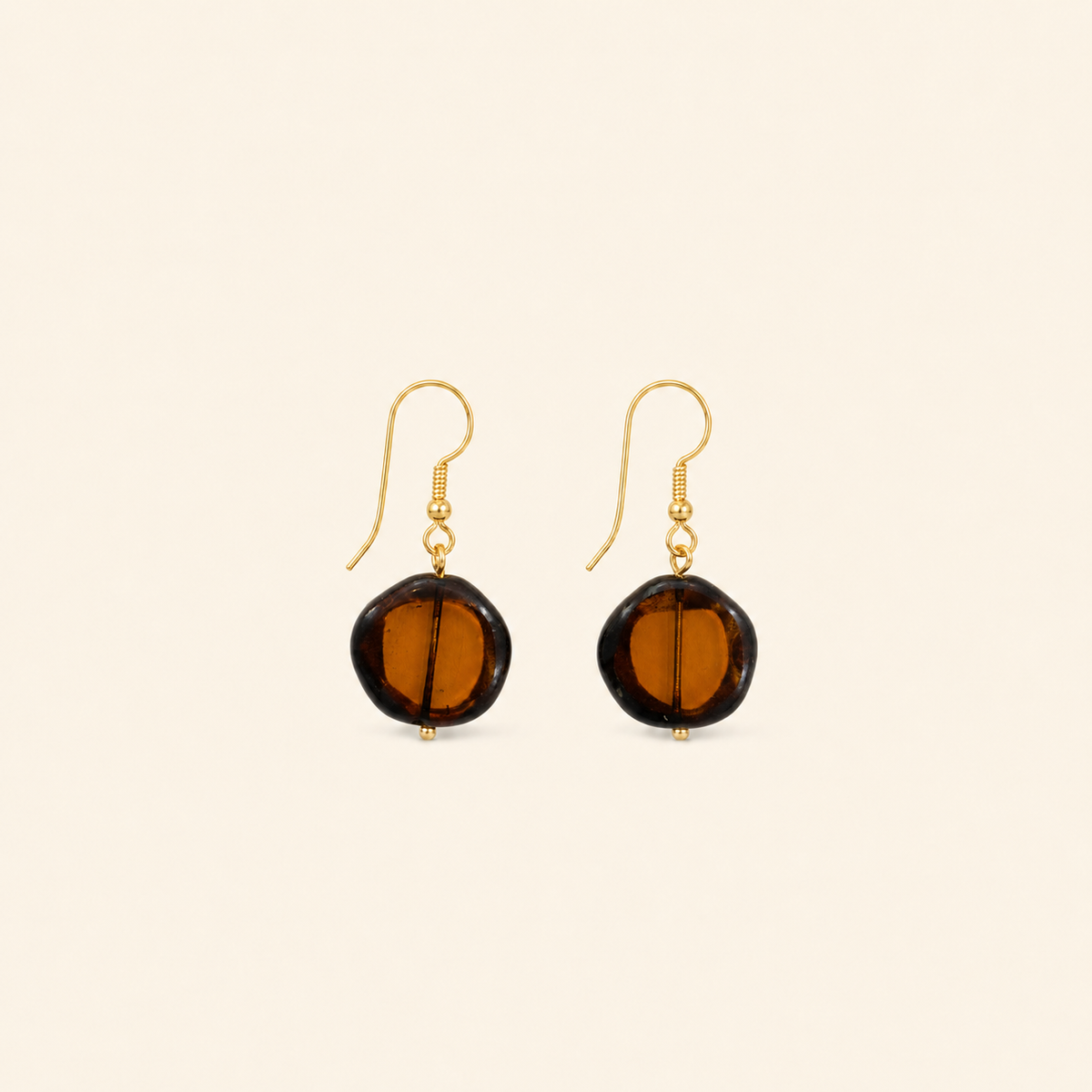 RIVIERA EARRINGS NO.1