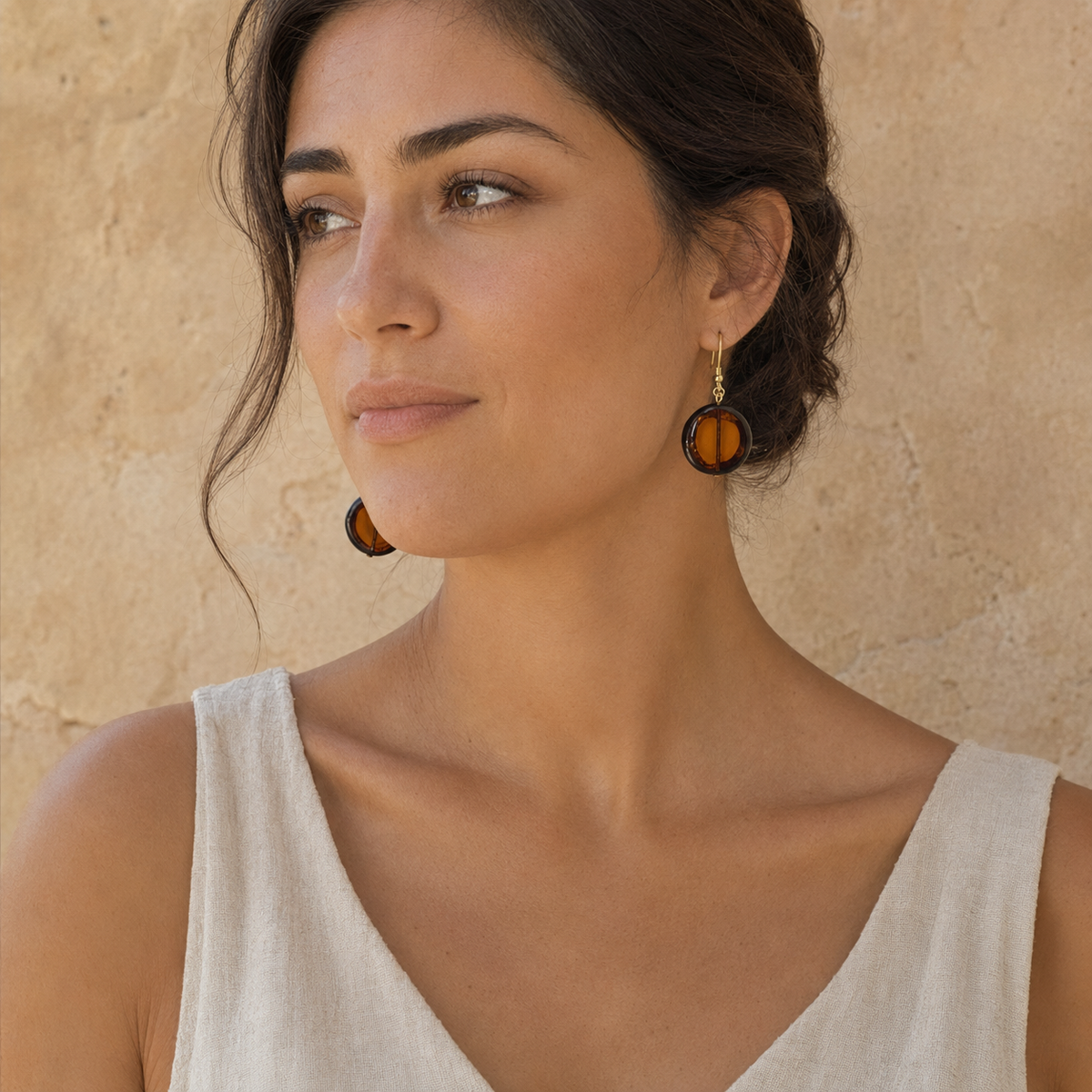 RIVIERA EARRINGS NO.1