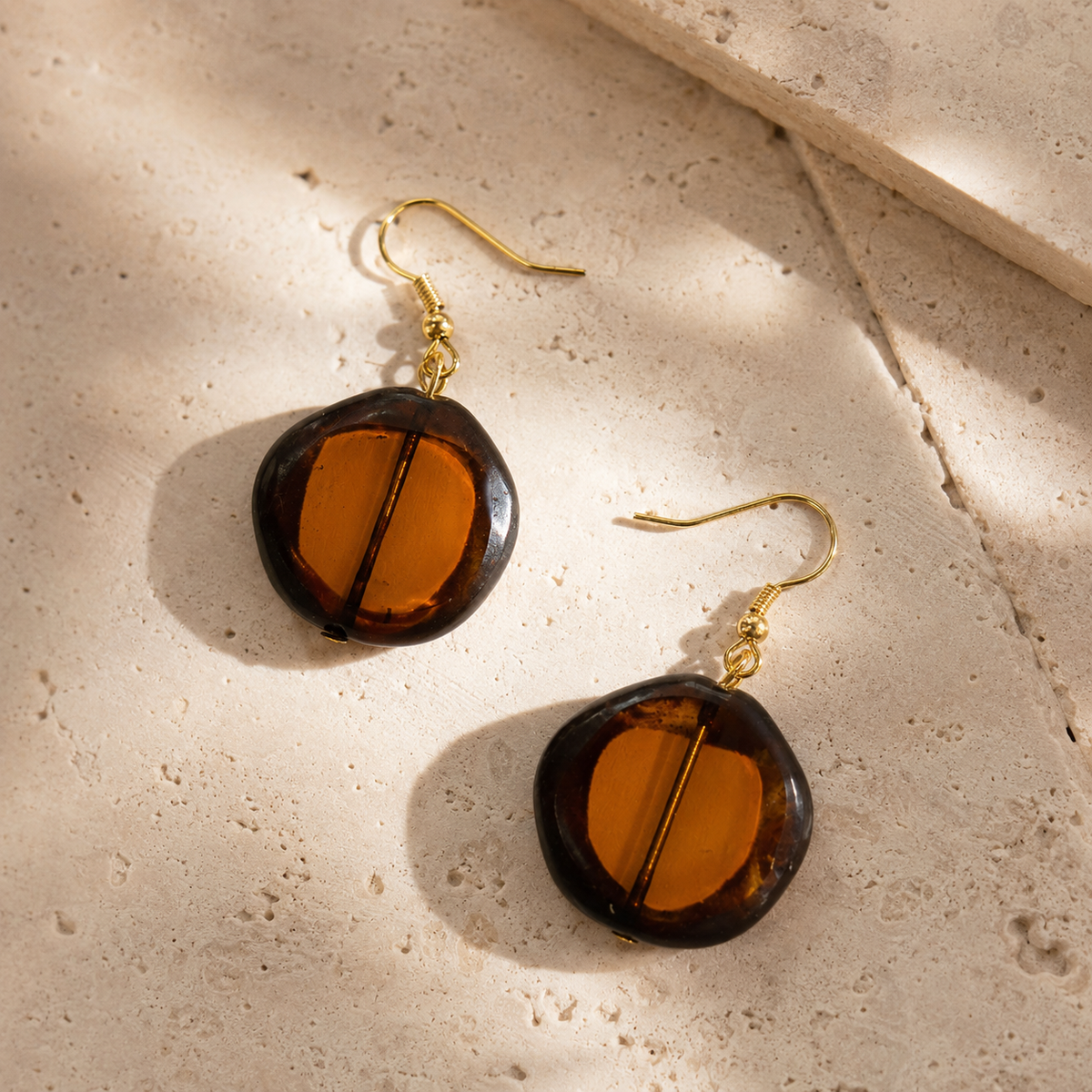 RIVIERA EARRINGS NO.1