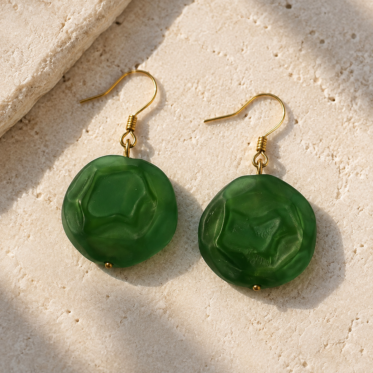 RIVIERA EARRLINGS NO.10