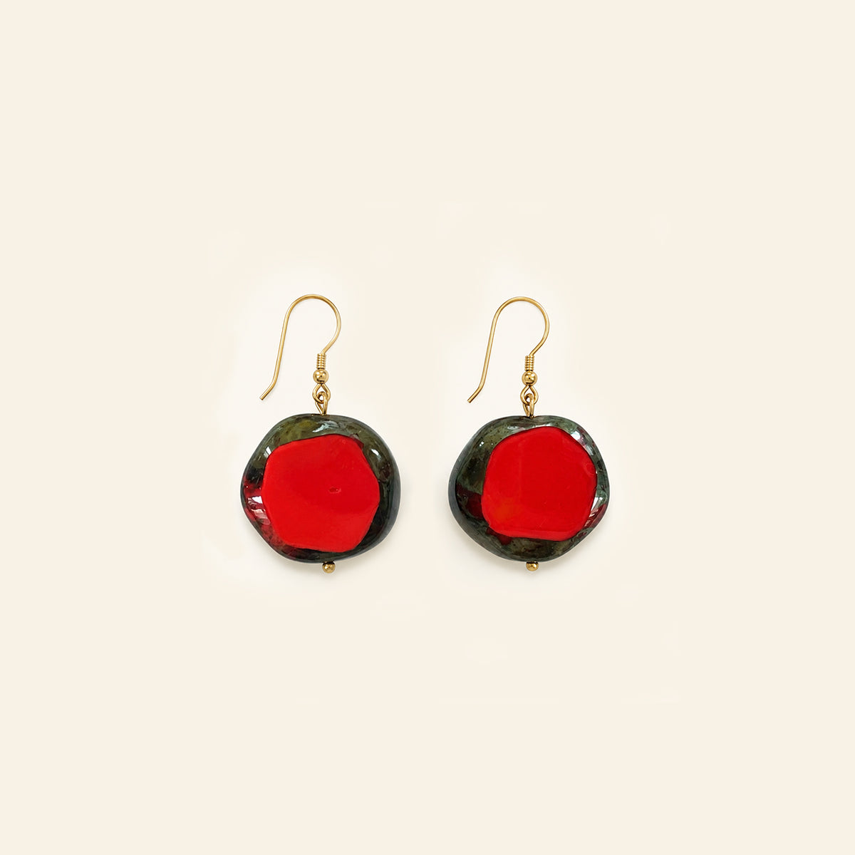 RIVIERA EARRINGS NO.11
