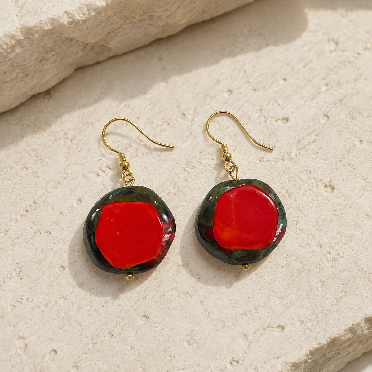 RIVIERA EARRINGS NO.11