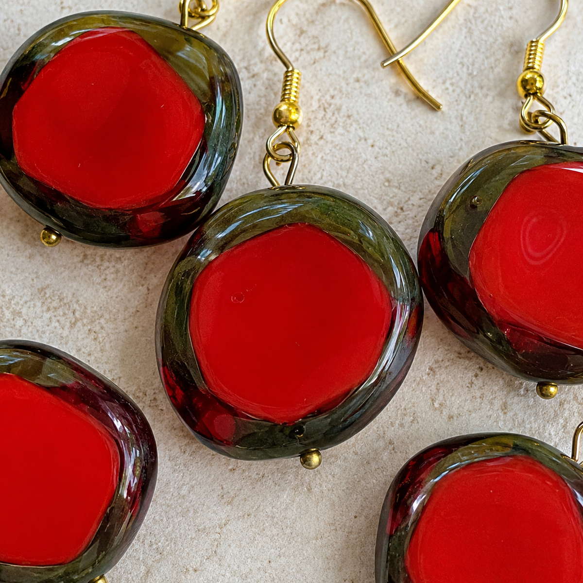RIVIERA EARRINGS NO.11