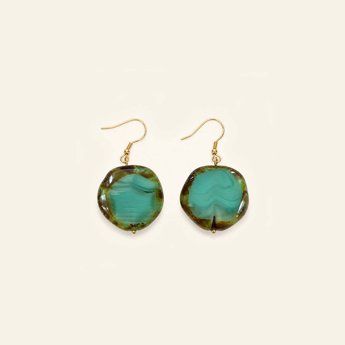 RIVIERA EARRINGS NO.12