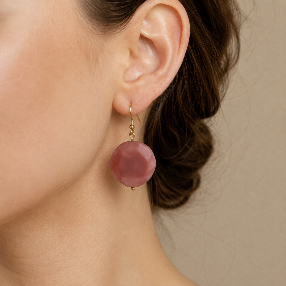 RIVIERA EARRINGS NO.13