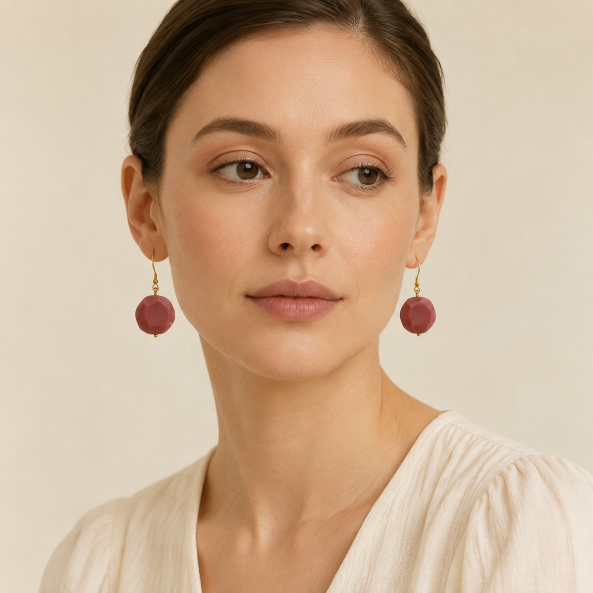 RIVIERA EARRINGS NO.13