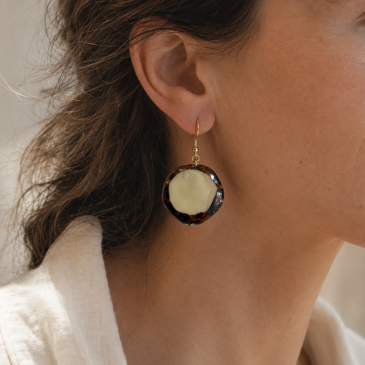RIVIERA EARRINGS NO.2