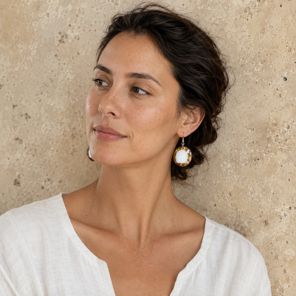 RIVIERA EARRINGS NO.2