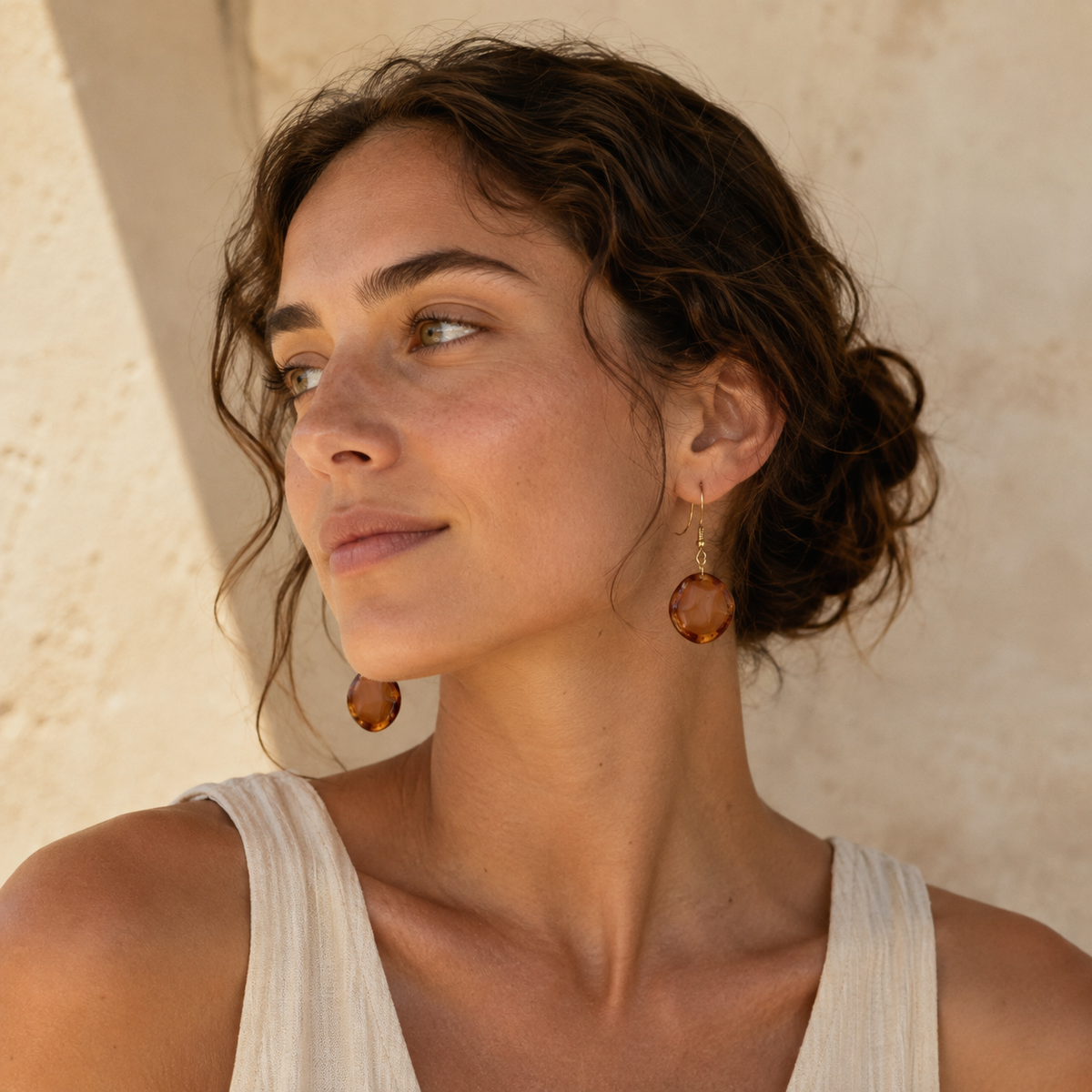 RIVIERA EARRINGS NO.5