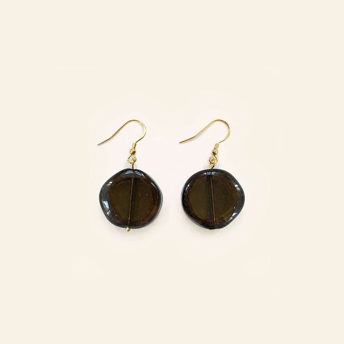 RIVIERA EARRINGS NO.6