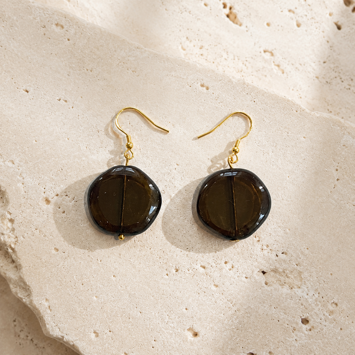 RIVIERA EARRINGS NO.6