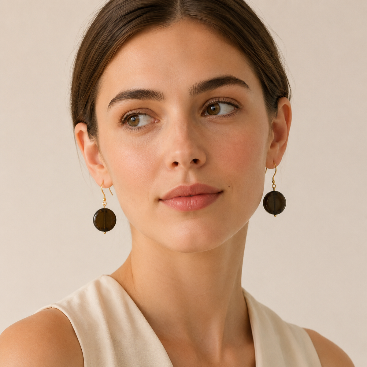 RIVIERA EARRINGS NO.6