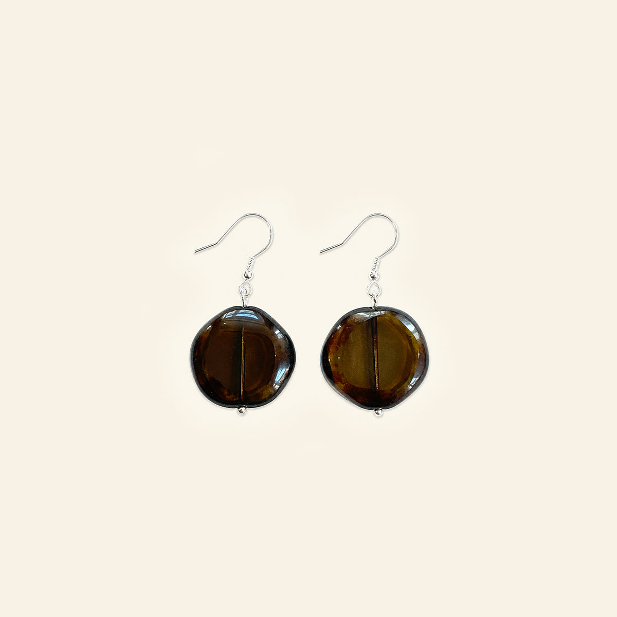 RIVIERA EARRINGS NO.7