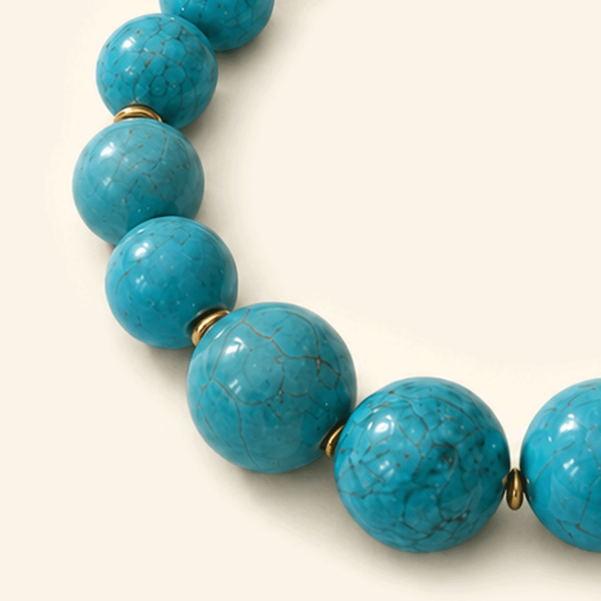 FAIRUZ BRACELET NO.1