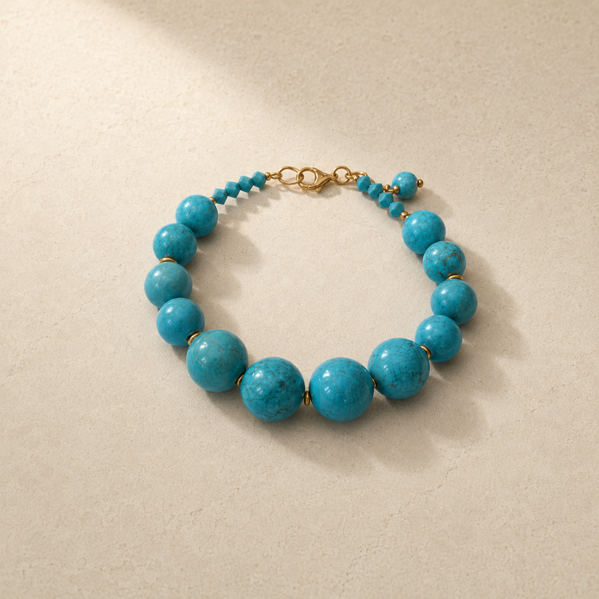 FAIRUZ BRACELET NO.1